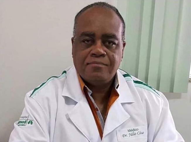 Antes de morrer por Covid-19, médico de Imperatriz deixa recado para população do Maranhão