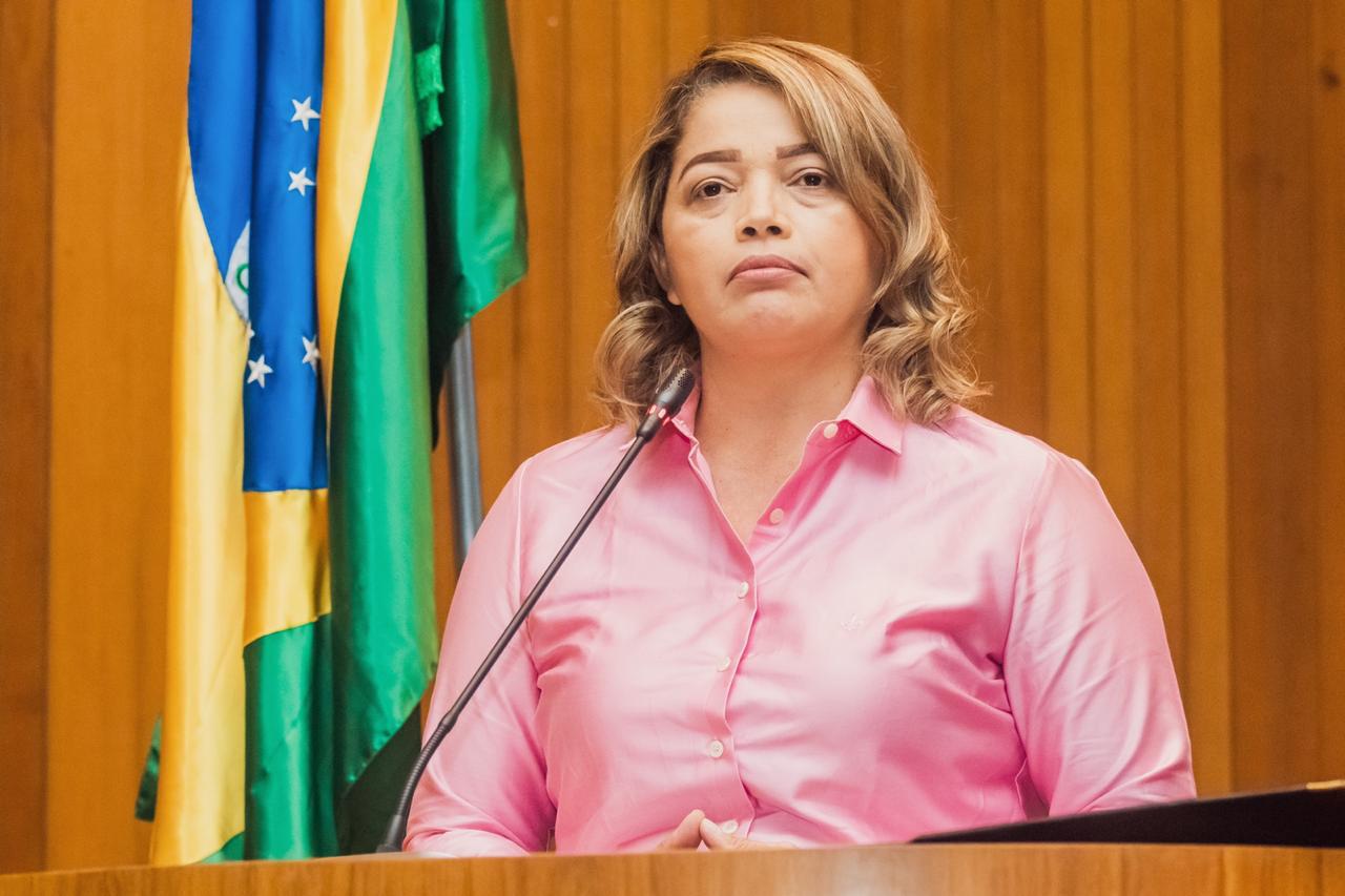 Mical Damasceno repudia proposta que cria tipo autônomo de abuso de poder religioso para as próximas eleições