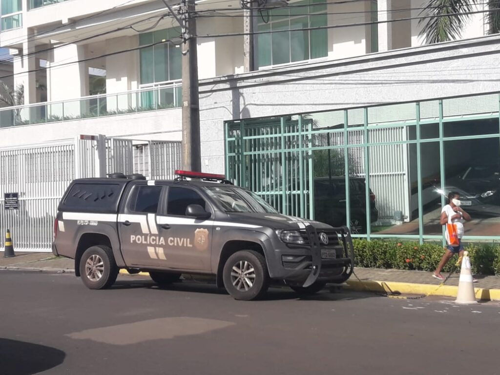 Esquema de pirâmide financeira em São Luís pode ter sido o maior do país na casa de meio bilhão
