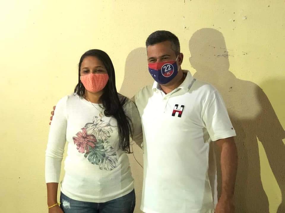 Vereadora abandona grupo da prefeita e declara apoio a Daniel Castro em Nova Iorque