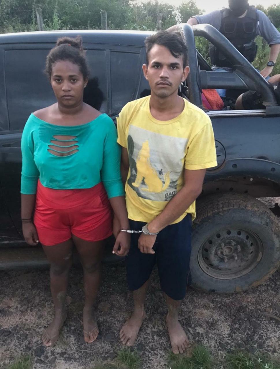 Polícia prende dois últimos suspeitos de participação na morte dos pais do deputado Cléber Verde