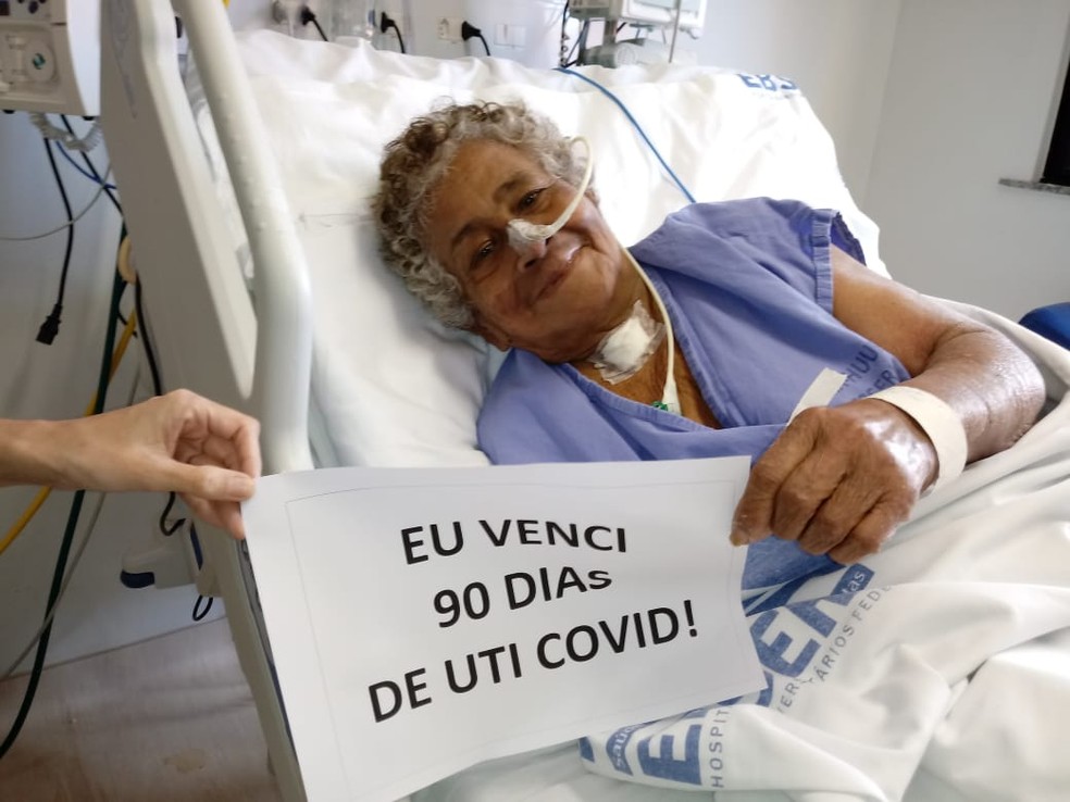 Maranhão registra quase 100 mil pessoas recuperadas da Covid-19