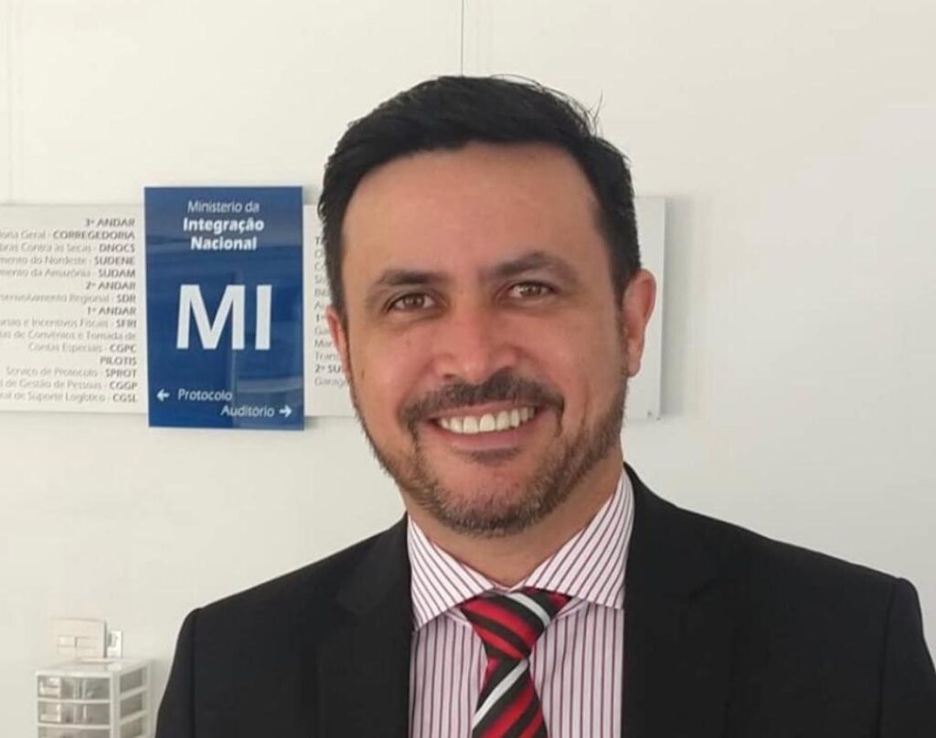 Portal da Transparência de São Raimundo das Mangabeiras desafia o Ministério Público
