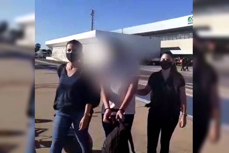 Saiba quem é o pedófilo do Maranhão preso por fazer mais de 60 vítimas