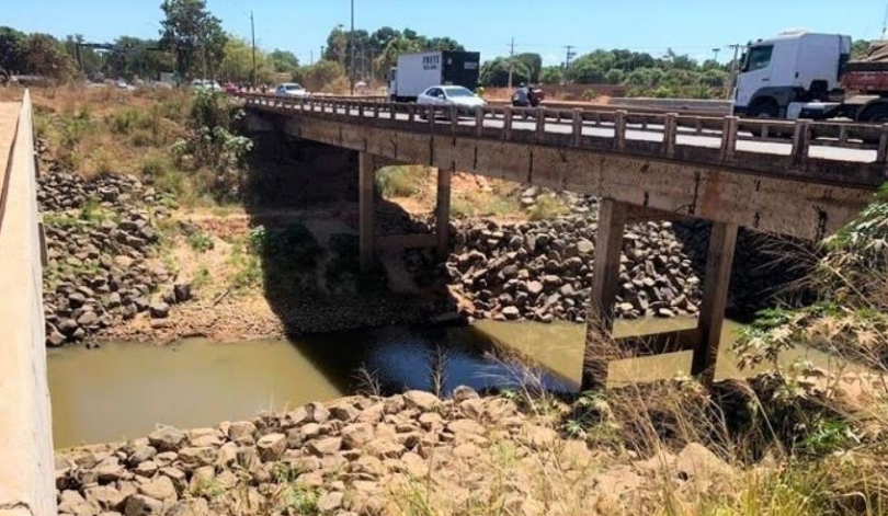 Ministro da Infraestrutura assina ordem de serviço para obras de duplicação na BR-135 e na Travessia Urbana de Imperatriz