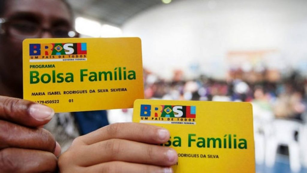 Maranhão tem número de beneficiados com Bolsa Família maior do que de pessoas com carteira assinada