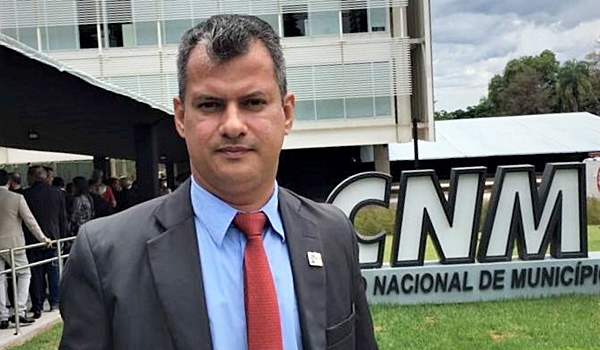 Prefeitura de Bom Jesus das Selvas é citada em um dos maiores esquemas de desvio de dinheiro do Maranhão