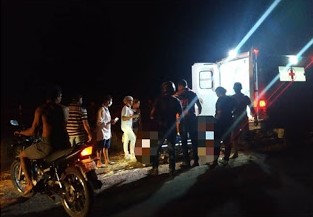 Dois homens são mortos após tiroteio no município de Vitorino Freire