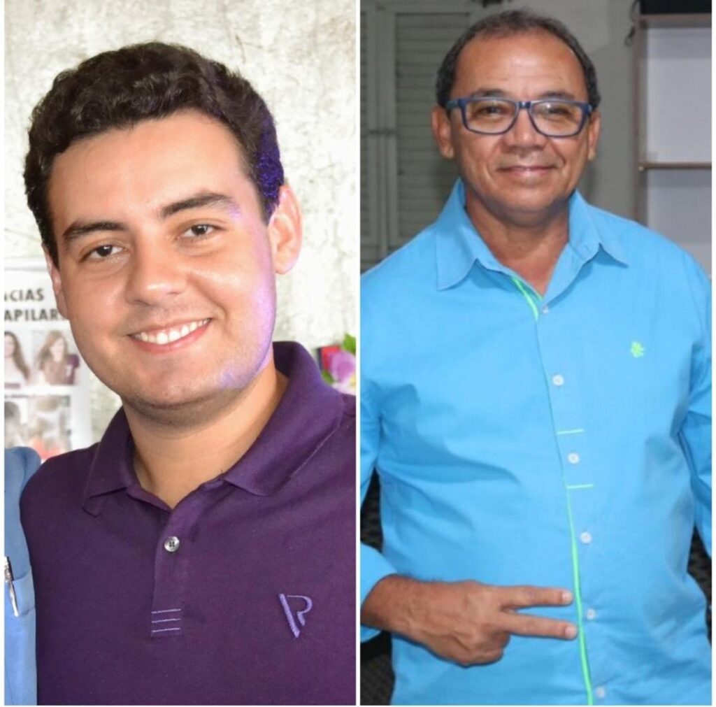 Prefeito e candidato à prefeito são alvos de operação contra corrupção no Maranhão