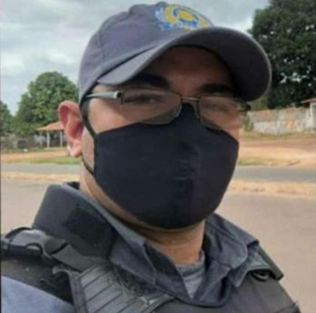 Policial militar é assassinado após reagir a assalto na capital
