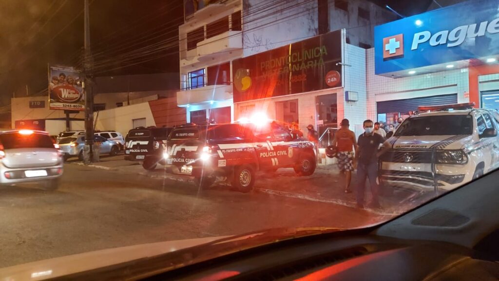 Veterinário que matou empresário pode se apresentar nesta quinta-feira, diz advogado