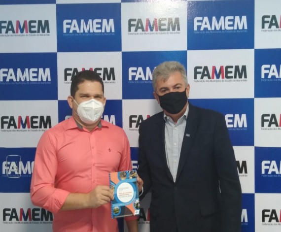 Famem e Sebrae irão orientar candidatos a incluir empreendedorismo nos planos de governo