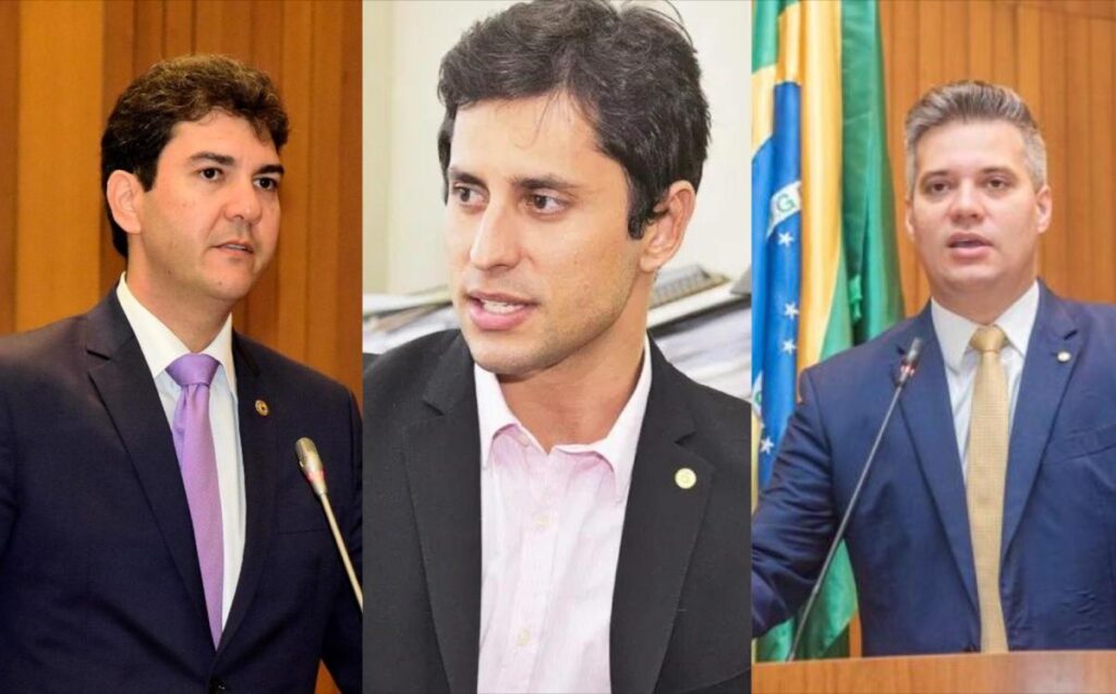 Pesquisa Ibope em São Luís: Braide, 43%, Duarte, 14%, Neto, 10%, Bira, 5%
