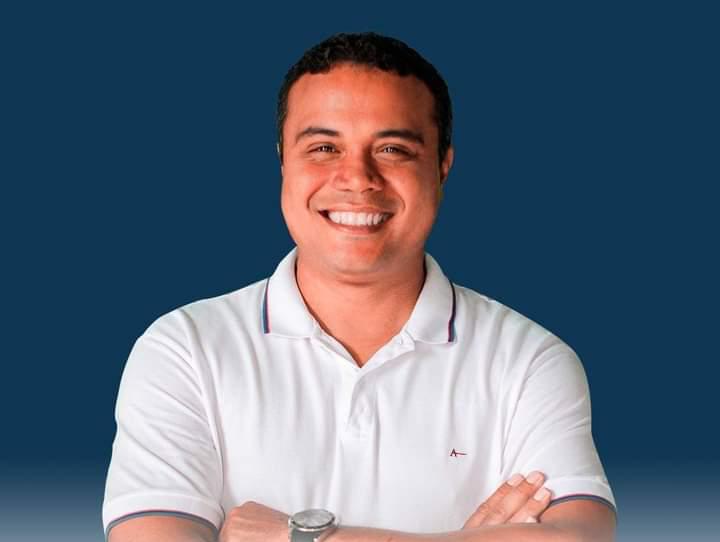 Luís Fernando lidera corrida pela Prefeitura de Humberto de Campos, diz pesquisa