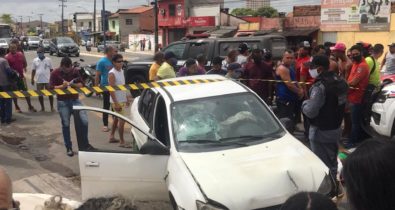 TERROR: São Luís se torna a capital do Brasil com mais mortes em 24 horas