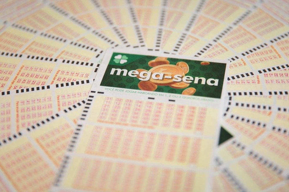 Três apostas do Maranhão acertam a quina da Mega-Sena e ganham mais de R$ 29 mil