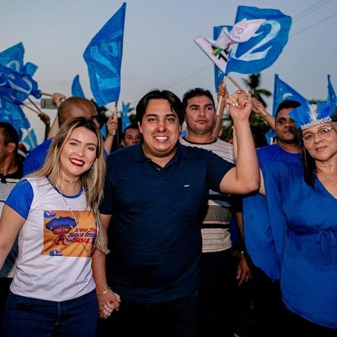O desespero que fez o prefeito de São Bernardo reunir a região em carreata