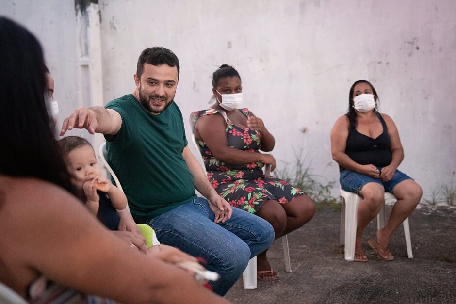 Programa de Yglésio dará gratuidade no transporte de pacientes do SUS