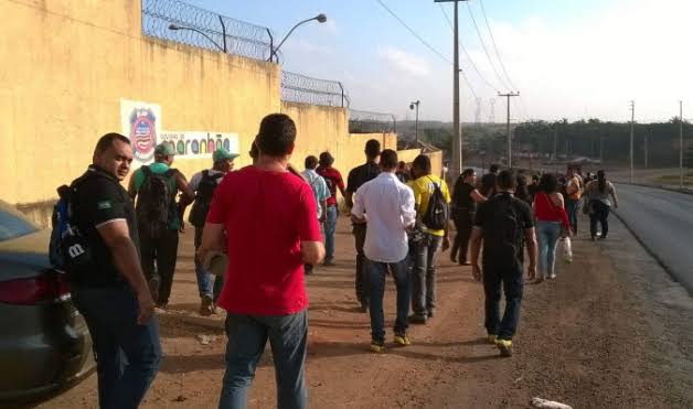Mais de 900 presos vão deixar o presídio no Maranhão durante saída temporária do Dia das Crianças
