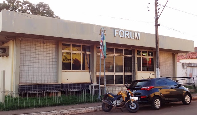 Homem é julgado e condenado duas vezes em júris diferentes no município de Esperantinópolis no MA