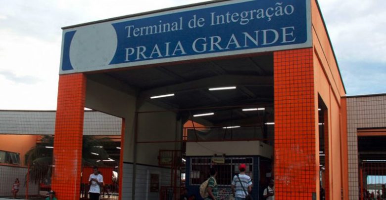 Ministério Público pede na Justiça interdição do Terminal da Praia Grande na capital