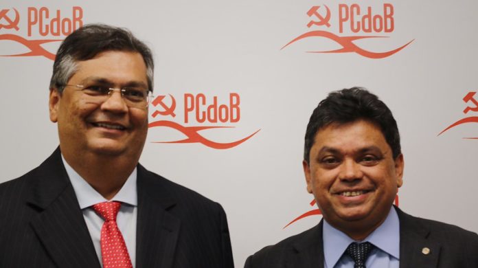 Márcio Jerry entra com representação contra Bolsonaro, após presidente visitar o Maranhão