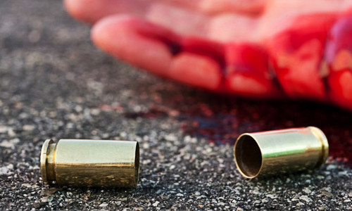 Assassinatos crescem 18,5% no Maranhão