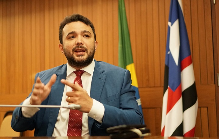 Eleitor de Braide diz que Plano de Governo de Yglésio é o melhor