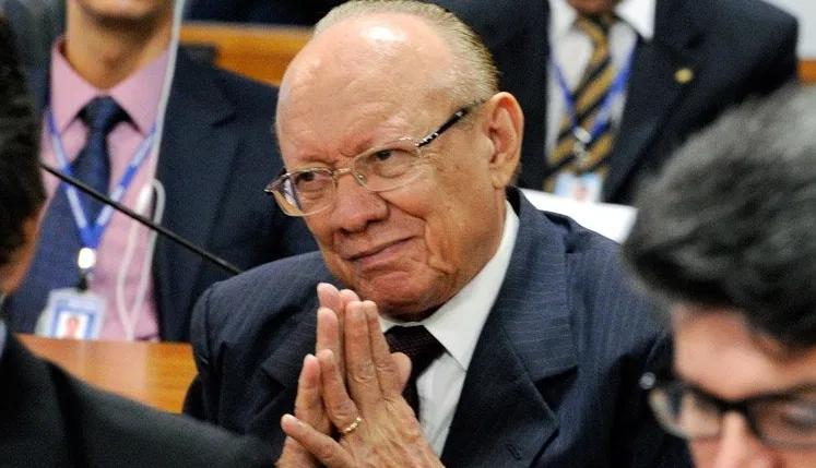 Ex-governador do Maranhão não consegue se eleger vereador em Bacabal