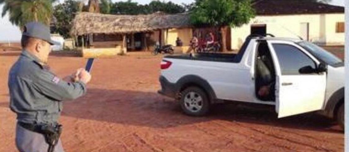 Venezuelano é encontrado com os órgãos genitais arrancados na BR-230 no Maranhão