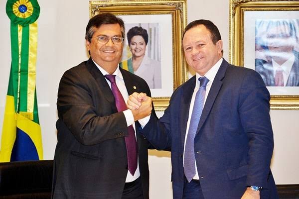 Vice-governador Carlos Brandão testa positivo para Covid-19