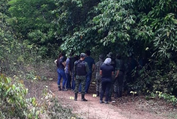 Jovem é encontrada com pescoço quase arrancado do corpo em São Luís