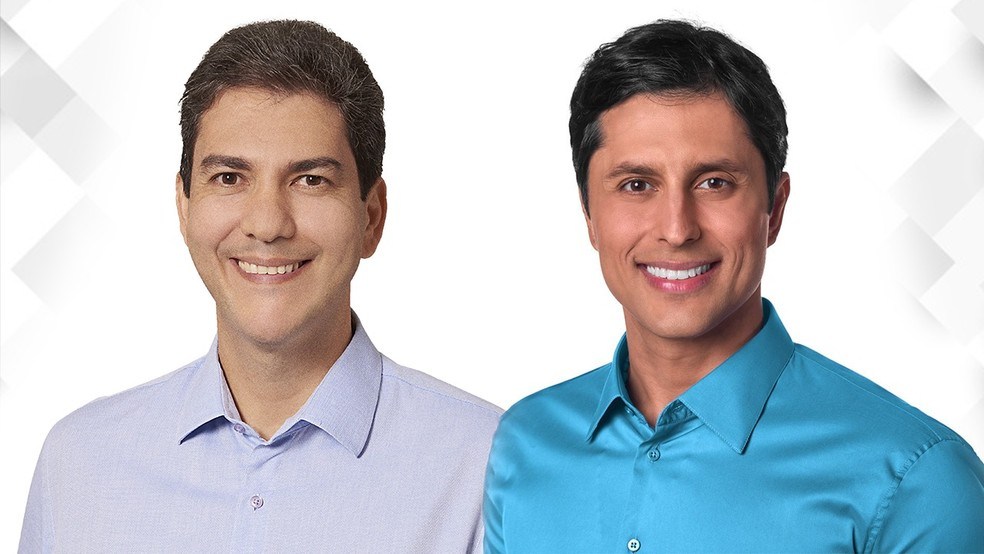 Pesquisa Data M aponta vitória de Eduardo Braide no 2° turno das eleições em São Luís