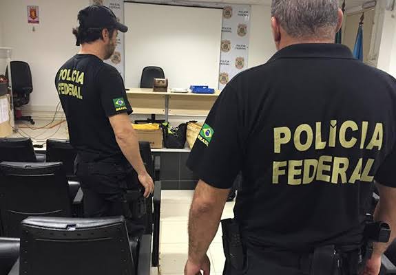 Polícia Federal faz operação no Maranhão contra fraudes no INSS