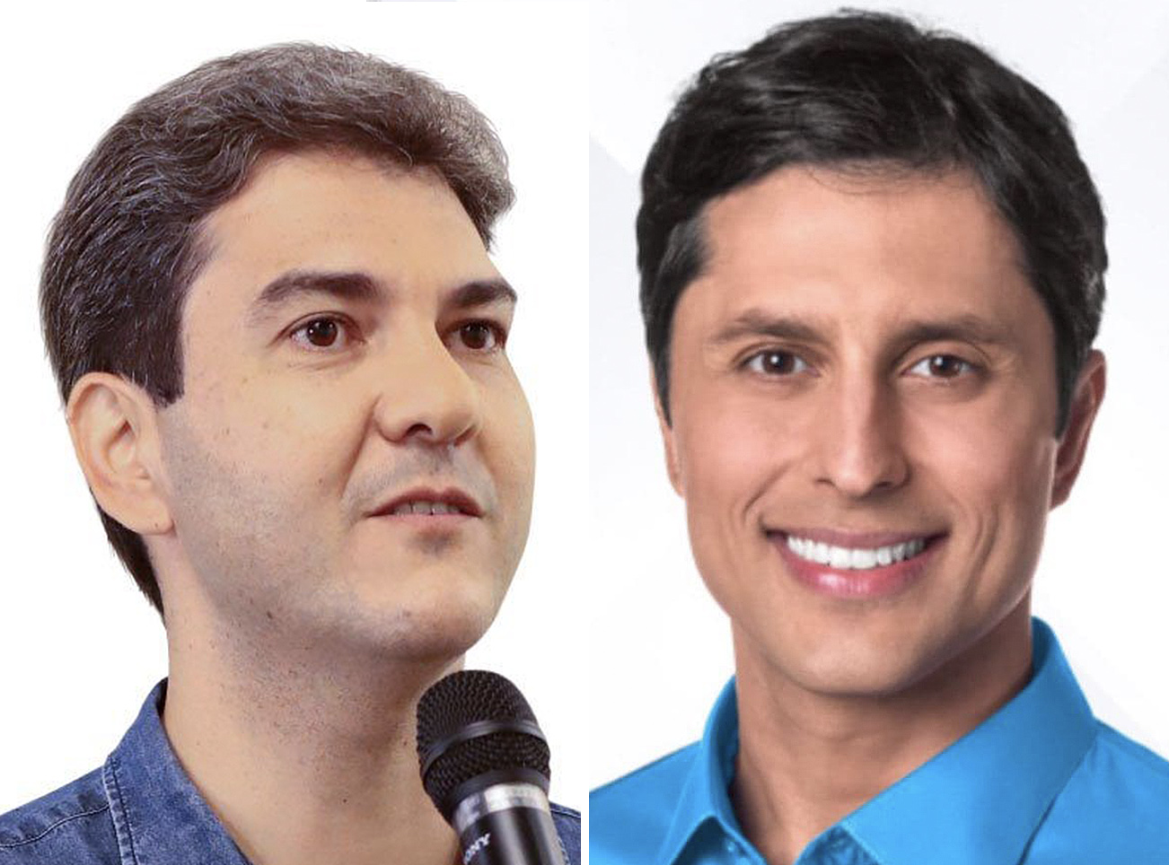 MBO: pesquisa para 2º turno aponta Eduardo Braide com 60,87%; Duarte 39,13%, dos votos válidos