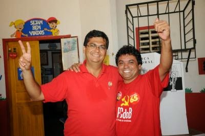 PCdoB sofre derrota histórica no Maranhão