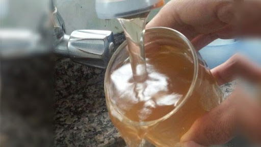 CAEMA deve indenizar consumidor em Araioses por fornecer água imprópria para consumo