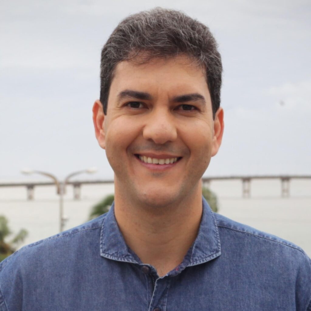 Eduardo Braide anuncia mais três nomes para compor secretariado