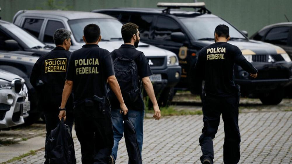 Polícia Federal realiza nova operação no Maranhão, desta vez contra fraudes no Auxílio Emergencial