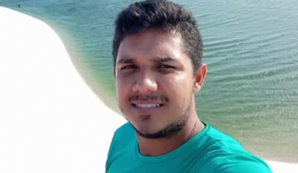 Suspeito de matar empresário na entrada de São Luís é preso