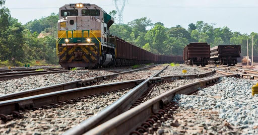 Aprovado como prioritário projeto para duplicação da Estrada de Ferro Carajás
