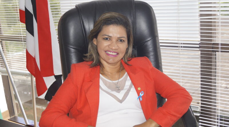 Rosângela Curado recebe alta da UTI e agradece orações