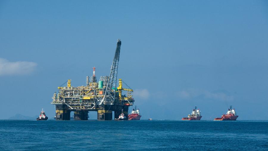 Estudo aponta “novo pré-sal” na Bacia do Pará-Maranhão com 30 bilhões de barris
