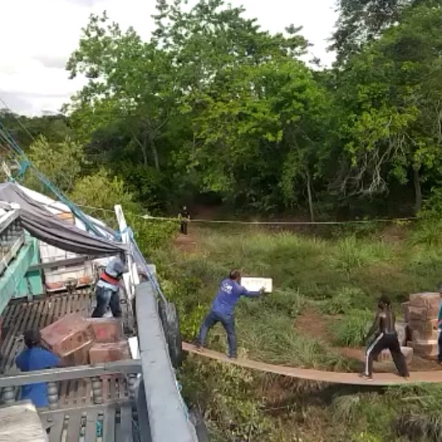 Polícia Federal realiza operação e termina com 13 pessoas presas em São Luís