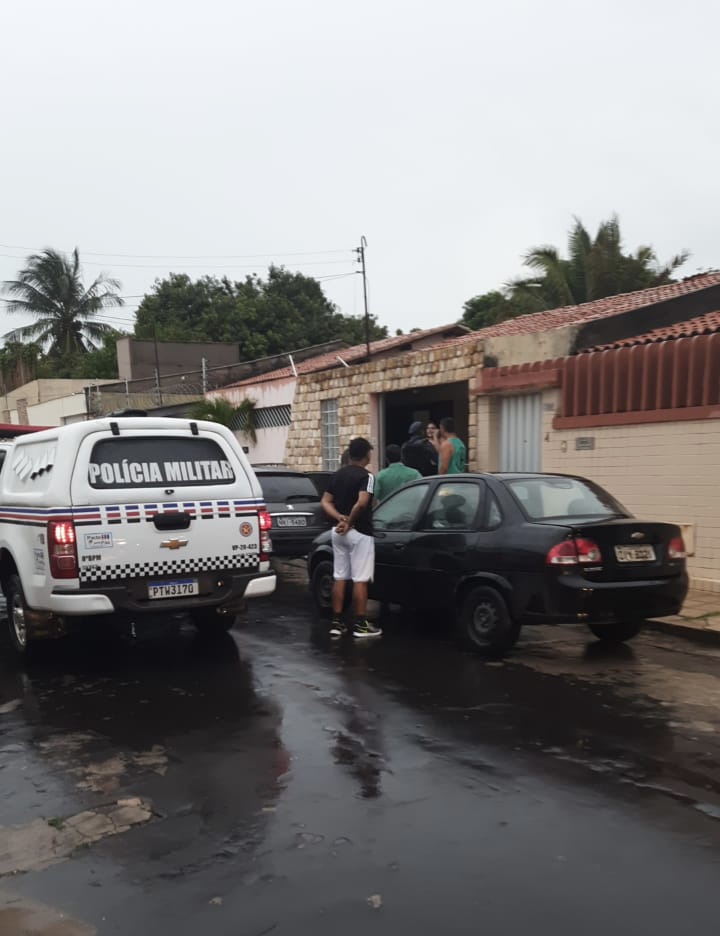 Tenente-Coronel da PM é morto a tiros por bandidos em São Luís