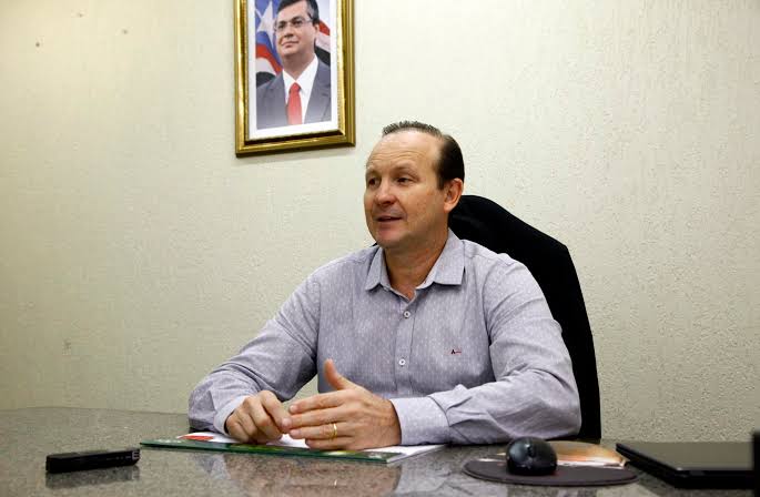 Criminosos estão usando o nome de Márcio Honaiser para aplicar golpes via WhatsApp