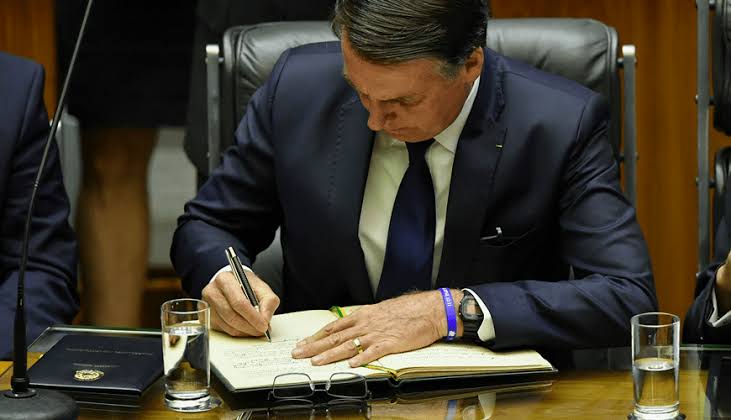 Jair Bolsonaro nomeia advogado de Imperatriz para o Tribunal Regional Eleitoral do Maranhão