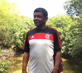 Pedreiro morre após receber descarga elétrica e cair de prédio em Vargem Grande
