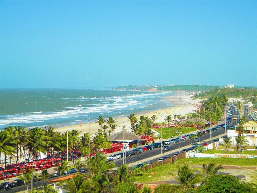 Veja quais praias de São Luís estão impróprias para banho