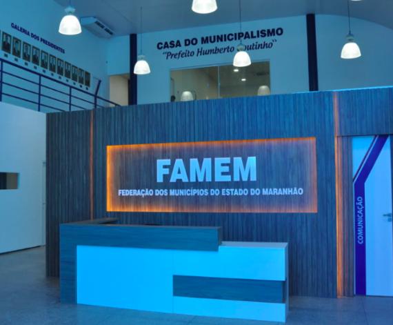 ELEIÇÃO FAMEM: prefeitos têm até amanhã para registrar chapas